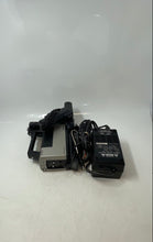 Load image into Gallery viewer, Philco Newvicon Model VCC201BK01 Color Video Camera With Adaptor Not Tested
