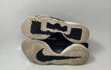 Load image into Gallery viewer, Nike Mens LeBron Soldier 11 897646-004 Black Hook &amp; Loop Sneakers Shoes Size 11
