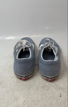 Load image into Gallery viewer, Vans Kids Off The Wall Low 507452 Blue Lace-Up Sneaker Shoes Size 6.5
