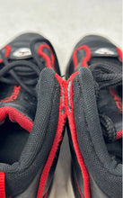 Load image into Gallery viewer, Nike Boys Air Jordan Pro Strong DC7909-061 Black Red Sneakers Shoes Size 2Y
