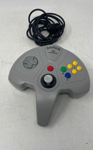 Load image into Gallery viewer, Performance SuperPad 64 Model P-305 InterAct Gray Wired Controller Not Tested
