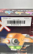 Load image into Gallery viewer, Laser X Revolution Blaster-To-Blaster Four-Player Laser Tag Set With Box
