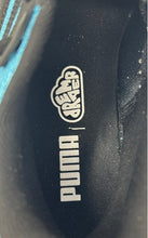 Load image into Gallery viewer, Puma Boys RS-Dreamer 194166-21 Blue Black Lace-Up Sneaker Shoes Size 7C
