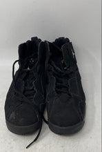 Load image into Gallery viewer, Nike Boys Air Jordan True Flight 343795-010 Black Lace-Up Sneakers Shoes Size 6Y
