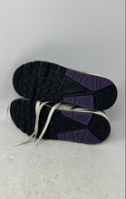Load image into Gallery viewer, Nike Womens Air Max Correlate 511417-153 White Purple Blue Sneakers Shoes Size 9

