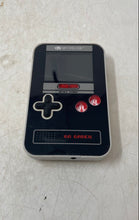 Load image into Gallery viewer, My Arcade Go Gamer Classic Portable Handheld Retro Gaming System Untested
