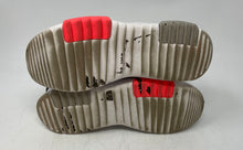 Load image into Gallery viewer, Adidas Kids Racer TR 2.0 FX7282 Gray White Pink Hook &amp; Loop Sneaker Shoes Size 3
