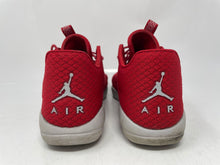 Load image into Gallery viewer, Authentic Nike Mens Air Jordan Eclipse 724010-614 Red Sneaker Shoes 8 Worn Soles
