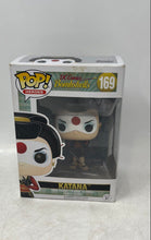 Load image into Gallery viewer, Funko Pop! Heroes Assorted Comic Book Superheroes Collectible Vinyl Figure 4 Pcs
