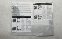 Load image into Gallery viewer, Ubisoft Wii Battle Of Giants Dinosaurs Strike Video Game With Manual
