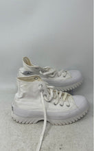 Load image into Gallery viewer, Converse Unisex CTAS Lugged 2.0 High A00871C White Sneaker Shoes Size M 4 W 6
