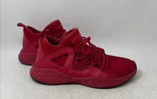 Load image into Gallery viewer, Nike Mens Jordan Formula 23 Red Lace-Up Low Top Sneaker Shoes Size 10
