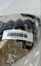 Load image into Gallery viewer, Nike Kids Jordan 23/7 DQ9293-017 Black Hook &amp; Loop Sneaker Shoes Size 12C

