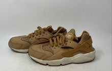 Load image into Gallery viewer, Nike Mens Air Huarache 318429-202 Brown Lace-Up Tennis Running Shoes Size 12
