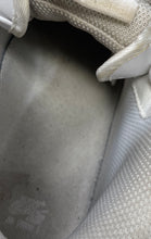Load image into Gallery viewer, Nike Mens Air Force 1 Mid '07 315123-111 White Leather Sneakers Shoes Size 8
