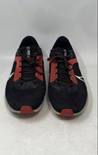 Load image into Gallery viewer, Nike Mens Air Zoom Pegasus 40 DV3853-003 Black Red Lace-Up Sneaker Shoes Size 15
