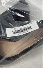 Load image into Gallery viewer, Clarks Womens Teresa Step 26167386 Black Leather Pointed Toe Pump Heels Size 9M
