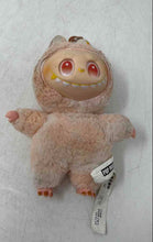 Load image into Gallery viewer, Pop Mart Labubu The Monsters Series Plush Action Figure Replica
