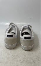 Load image into Gallery viewer, Lacoste Mens Misano Elastic 1191 U CMA White Black Sneaker Shoes Size 10.5

