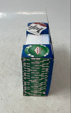 Load image into Gallery viewer, Camel Las Vegas Multicolor Nevada Casino Buy 2 Get 2 Stacks Of Chips Box
