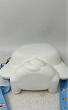 Load image into Gallery viewer, Sanrio Cinnamoroll Womens White Detachable Strap Crossbody Bag
