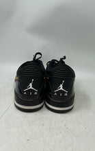 Load image into Gallery viewer, Nike Mens Air Jordan Legacy 312 Low CD7069-071 Black White Sneaker Shoes Sz 11.5
