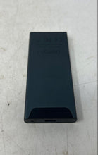 Load image into Gallery viewer, Poliglu Instant Black Office Two-Way Language Portable Translator Untested
