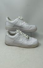 Load image into Gallery viewer, Nike Mens Air Force 1 Low 316122-111 White Lace-Up Sneaker Shoes Size 8.5
