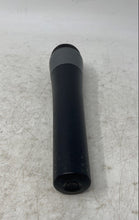 Load image into Gallery viewer, Black Gray Wired Video Game Microphone For Microsoft Xbox 360 Not Tested

