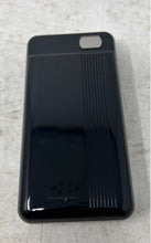 Load image into Gallery viewer, Ruipu K06 Black 26800mAh/96.5Wh Dual USB Power Bank No Tested
