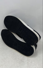 Load image into Gallery viewer, Puma Womens Carina Street 389390-16 Black White Lace-Up Sneaker Shoes Size 10
