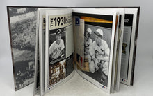 Load image into Gallery viewer, Tommy Lasorda The Treasures Of Major League Hardcover Baseball Book
