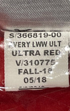 Load image into Gallery viewer, Banana Republic Womens Avery Orange Flat Front Straight Leg Ankle Pants Size 6
