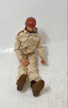 Load image into Gallery viewer, G.I. Joe Pearl Harbor Military Classic- Wheeler Field Pilot Action Figure
