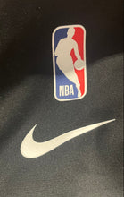 Load image into Gallery viewer, Nike Mens Black NBA Miami Heat Long Sleeve 1/4 Zip Pullover Sweater Size XXL
