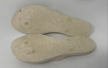 Load image into Gallery viewer, Authentic Tory Burch Womens Chelsea Ivory Slip-On Flip Flop Sandals Size 8M
