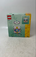 Load image into Gallery viewer, LEGO Decorative Egg Easter 40816 Building Toys Complete Set Sealed

