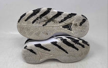 Load image into Gallery viewer, Nike Kids Ja 1 GS White Black Gray Lace-Up Sneaker Shoes Size 2Y
