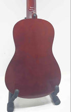 Load image into Gallery viewer, First Act FG-130 Brown Sunburst Right-Handed Student Mini Acoustic Guitar
