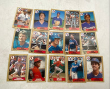 Load image into Gallery viewer, Lot Of Assorted Sport Mixed Variety Card Game Collection Pre-Owned No Graded
