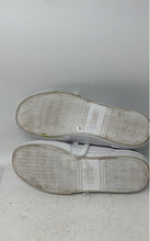 Load image into Gallery viewer, Tommy Hilfiger Womens Keziah White Green Red Lace-Up Sneakers Shoes Size 9 M
