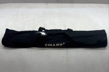 Load image into Gallery viewer, Emart Black Heavy Duty Professional Tripod With Carrying Bag
