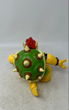 Load image into Gallery viewer, Jakks Pacific The Super Mario Bros. Movie Fire Breathing Bowser Action Figure
