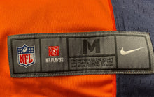 Load image into Gallery viewer, Nike Mens Orange NFL Denver Broncos Wes Welker #83 Football Jersey Size M
