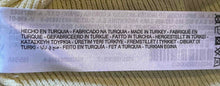 Load image into Gallery viewer, Zara Womens Yellow Knitted Sleeveless V-Neck Peplum Tank Top Size Small
