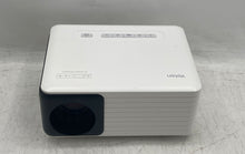 Load image into Gallery viewer, Yoton Y3 White HDMI USB AV Mini Home Theater Projector Not Tested
