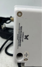 Load image into Gallery viewer, Luminess Air BC200M White Compressor Wand Legend Airbrush Makeup System Untested
