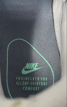 Load image into Gallery viewer, Nike Womens Air Max Excee DM8346-100 White Black Green Sneaker Shoes Size 7

