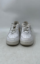 Load image into Gallery viewer, Nike Womens Air Force 1 07 FD9873-100 White Lace-Up Low Top Sneakers Shoes Sz 6

