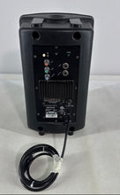 Load image into Gallery viewer, Stageworks Model SSKFP206A Black Home Audio Wired Speaker Cabinet Not Tested
